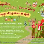 Décoration de Noël