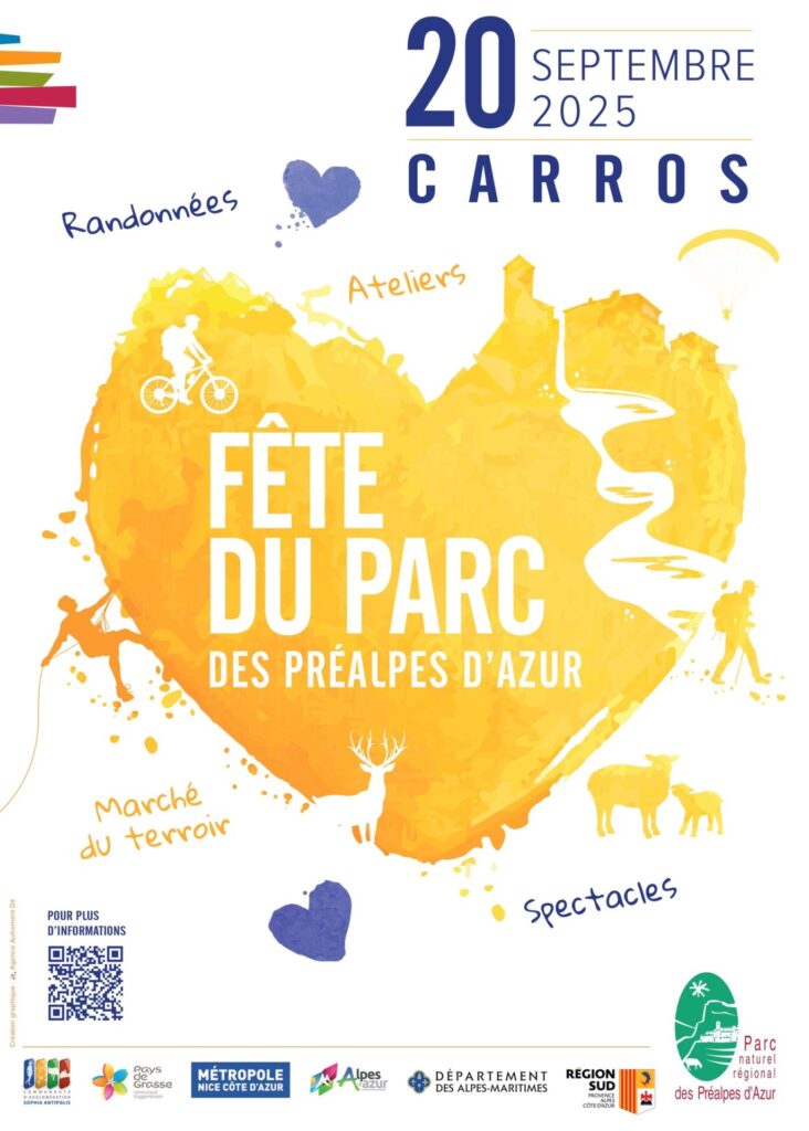 fête du pnr 2025